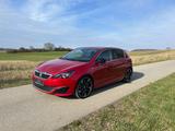 Peugeot 308 GTI - Peugeot 308: GTI