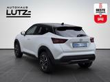 Nissan Juke N-Connecta SONDERAKTION! 1.0 DIG-T EU6e WP  - Nissan Juke Neuwagen