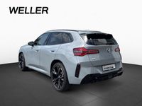 BMW X3 M50 - Vorschau Bild 10