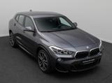 BMW X2 sD18i M Sport AHK Kamera GeschwindiReg 19Zoll - graue BMW X2
