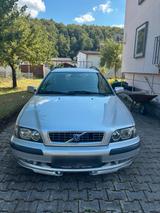 Volvo V40 1.9 D - gebrauchte Volvo V40 aus dem Jahr 2004