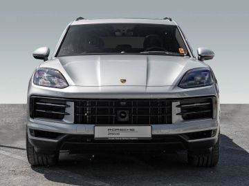 Porsche Cayenne - 8