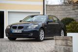 BMW 525i xDrive - 3.0l mit Anhängerkupplung - BMW 525: 525i Xdrive