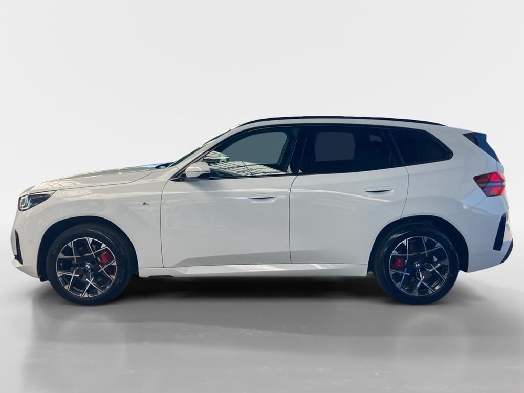 BMW X3 20 xDrive M Sport Pro AHK Innovation H K foto 4