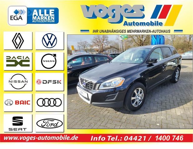 Volvo XC60 DRIVe Summum +AHK