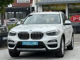 BMW X3 Baureihe X3 xDrive 30 i xLine/2.Hd/HU&insp.Ne - BMW X3 30i Gebrauchtwagen