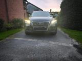 Audi Q5 2.0 TDI quattro S-line - gebrauchte Audi Q5 aus dem Jahr 2008