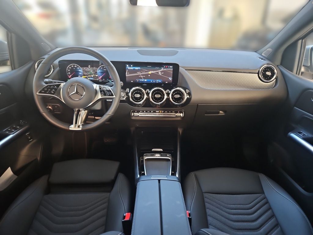 Fahrzeugabbildung Mercedes-Benz B 200 Progressive Totwi. LED Navi SHZ SpurH KAM