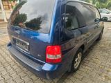 Kia Carnival II 2.9 CRDi EX-Klima-Leder-6 Sitzer - Kia Carnival mit Diesel-Antrieb