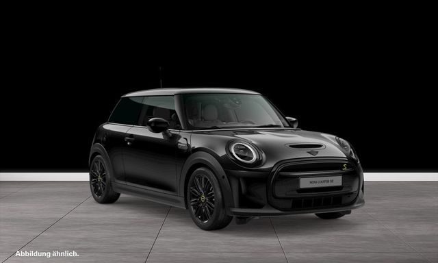 MINI Cooper S E Head-Up Rückfahrkamera PanoDach Lenkra (Fahrzeug B00433040289)