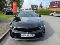 Opel Astra - Vorschau Bild 3