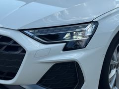 AUDI A3 Limousine 30 TFSI S line*PANO*MATRIX*ACC*
