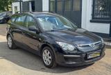 Hyundai i30 1.6 Edition+ NAVI|APPLE CARPLAY|LM FELGEN - Hyundai i30 Gebrauchtwagen in Bremen