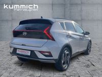 Hyundai BAYON - Vorschau Bild 4