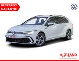Volkswagen Golf VIII 1.5 Variant R-Line eTSI LED Navi SHZ - VW Golf Gebrauchtwagen in Stuttgart