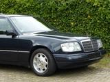 Mercedes-Benz W124 E320 T-Modell - Mercedes-Benz W124 t modell Gebrauchtwagen