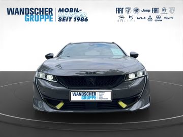 Peugeot 508 SW PSE Hybrid 360 Navi+SHZ+RFK+SD+LM+LED