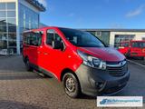 Opel Vivaro B Kasten L1H1 2,7t 1.6 CDTI *8084 *EXPORT - Behindertengerechte Opel Vivaro