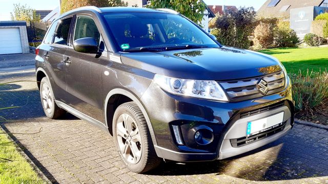 Suzuki Vitara 1.6 VVT Comfort 4x4 Comfort