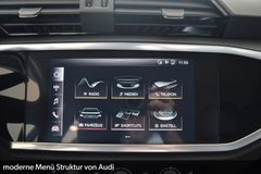 AUDI Q3 35 TFSI~Leder~LED~virtual Cockpit~Musik Stre.
