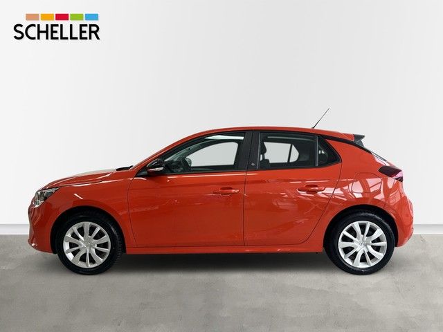 Corsa F e Edition *SHZ*PDC*