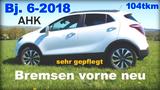 Opel Mokka X 1.6 Diesel Color INNOVATION Automati... - Opel Mokka X: Color Innovation