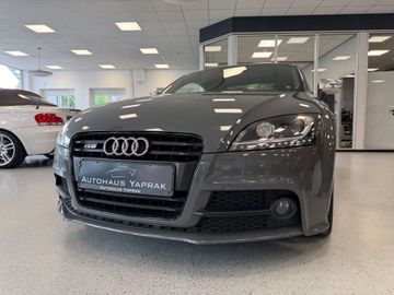 Audi TTS - 5