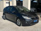 Ford Focus 1.6 TDCi (110CV) 5p. Ikon 2011 Garant - Ford Focus aus 2011: Focus2011