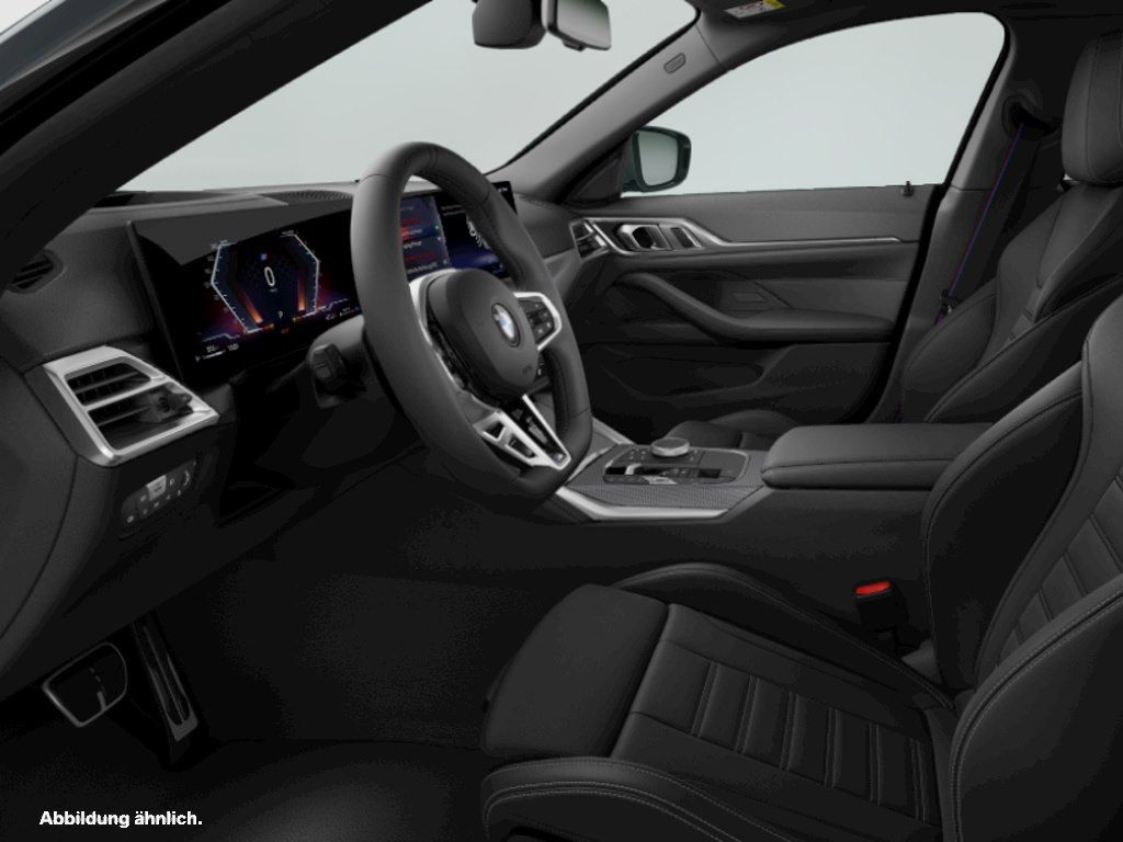 BMW 430 Gran Coupé - Bild 3