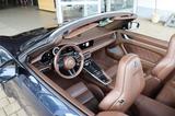 Porsche 992 911 Turbo S Cabrio PTS/Burmester/Manufaktur - Porsche: Cabrio, 911 Turbo