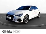 Audi A3 Sportback advanced 40 TFSI e 150(204) kW(PS)