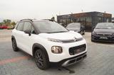 Citroën C3 Aircross Shine Klimaaut Navi Kamera Tempomat - weiße Citroën C3 Aircross