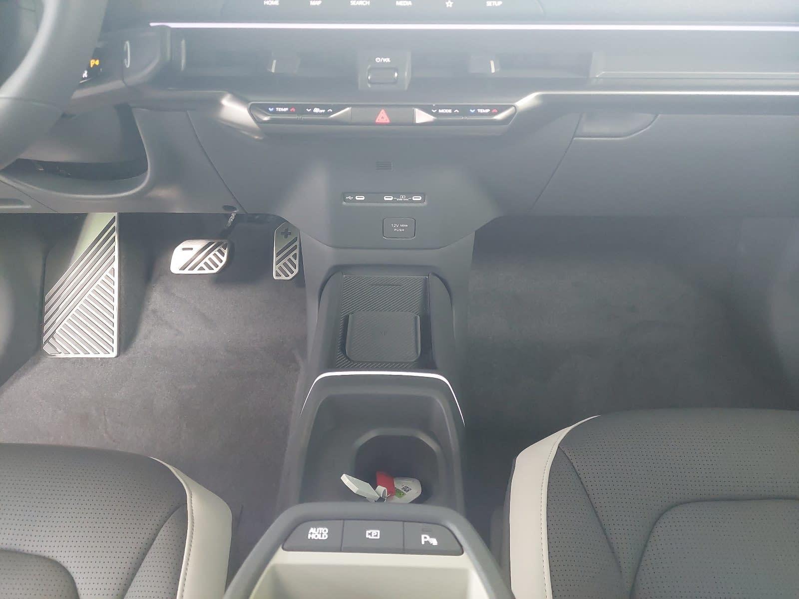 Kia EV2 61.0 KWH GT LINE MJ27 WINTER-CONNECT 22KW-AC