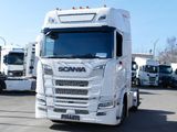 Scania R 500 *Retarder*ADR*Standklima* - Angebote entsprechen Deinen Suchkriterien