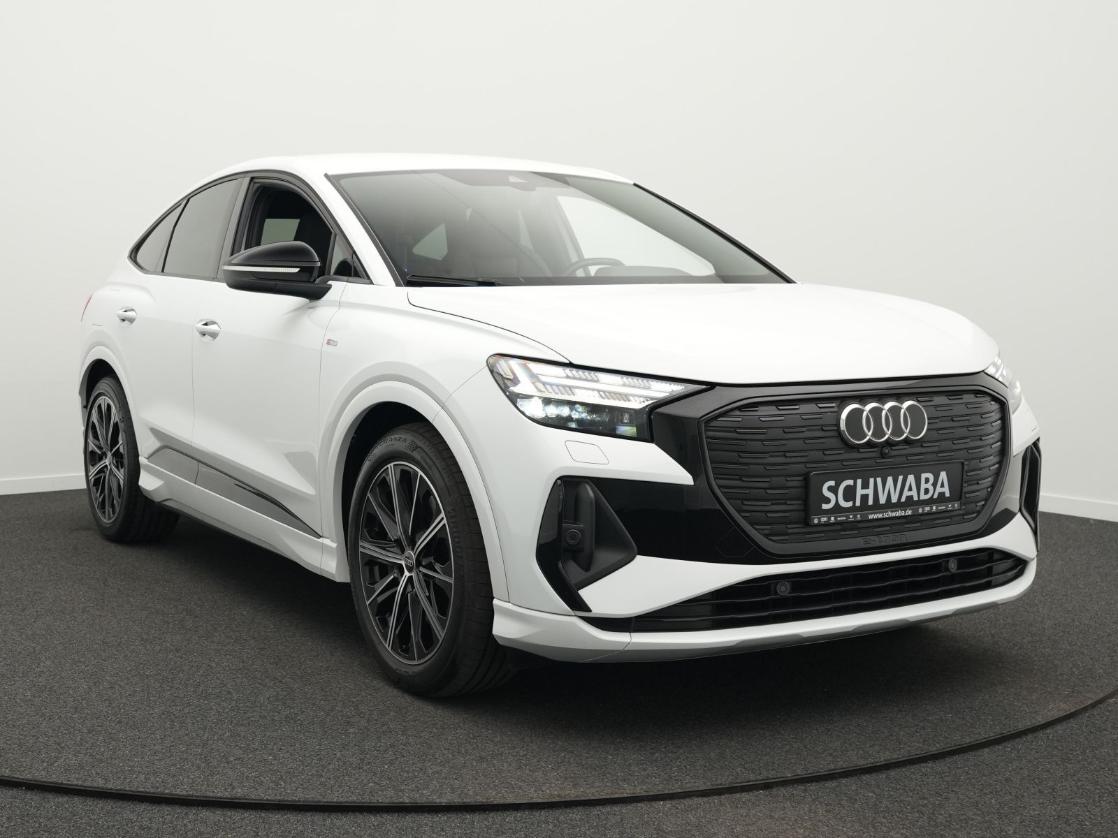 Audi Q4 Sportback 50e-tron qu. 2x S line*SONOS*MATRIX foto 25