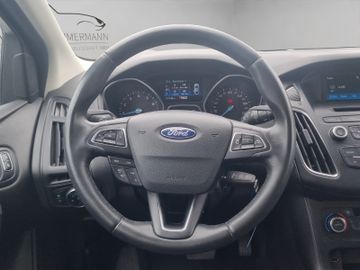 Ford Focus - 9