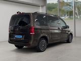 Mercedes-Benz Vito Tourer 119 CDI/BT Select Automatik, 7-Sitze - Mercedes-Benz Vito: Automatik
