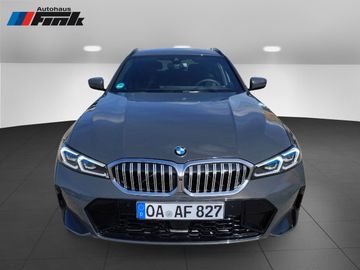 BMW 320d xDrive M Sport M Sportpaket Head-Up HiFi