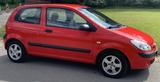 Hyundai Getz 1.1 - wenig KM,neuer TÜV! - rote Hyundai Getz