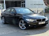 BMW 430 d xDrive Gran Coupe//*M-PAKET*//*KAMERA*// - BMW 430: 430d