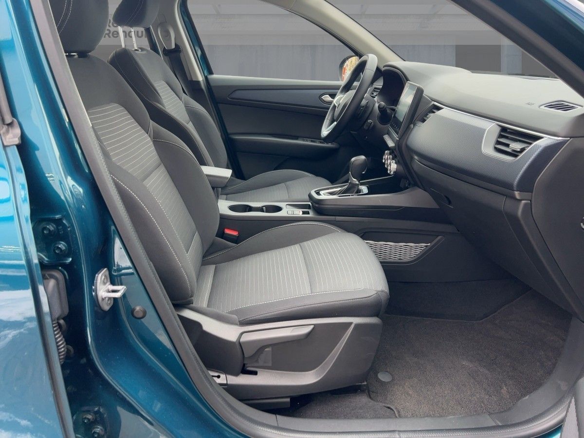 Renault Arkana - Bild 8