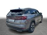Skoda Kodiaq 2.0TSI DSG Sportline 4x4 STHZG P-DACH AHK - Skoda Kodiaq mit Benzin-Antrieb: Geländewagen