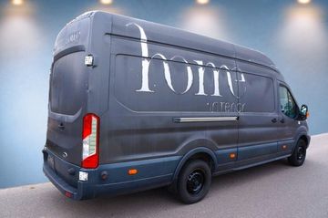 Ford Transit - 5