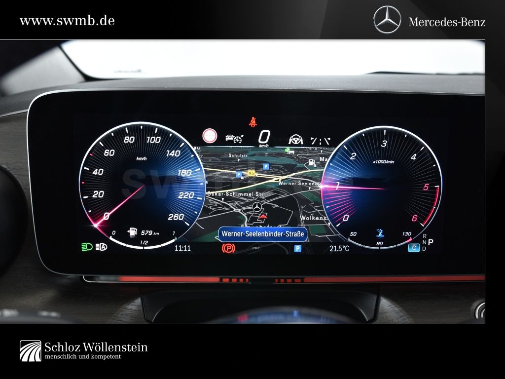 MERCEDES-BENZ V-Class 2025