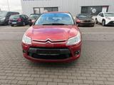 Citroën Citröen c4 - Citroën C4 mit LPG-Antrieb