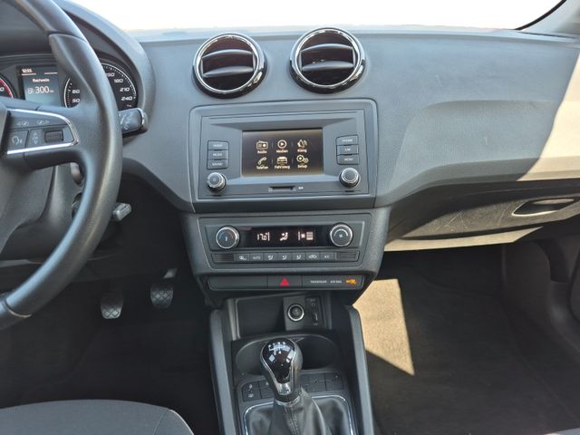 Seat Ibiza ST Style 1.2 TSI