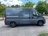 Fiat Ducato L2H2 177PS | Hochwertige Camperbasis - Fiat Ducato: L2h1