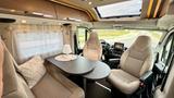 Malibu 640 LE GT Charming Solar, Lithium, Sat - Malibu 640