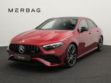 Mercedes-Benz Mercedes-AMG A 35 4MATIC Limousine Multi+Pano+Ni - rote Mercedes-Benz A 35 AMG