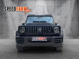 Mercedes-Benz G 63 AMG Brabus G 800 Widestar - gebrauchte Mercedes-Benz G 63 AMG aus dem Jahr 2019